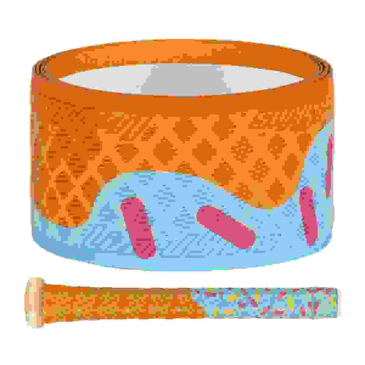 Lizard Skins Ice Cream Ultra Bat Grip